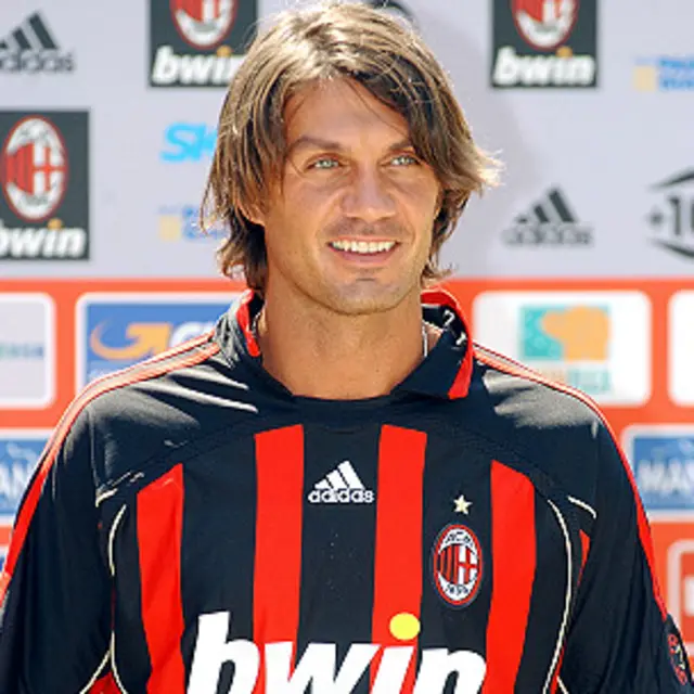 Paolo Maldini