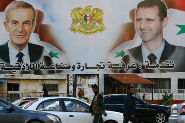 Los alauitas tuvieron poder en el gobierno de Hafez al Asad y también en el de su hijo Bashar al Asad, el actual presidente de Siria.