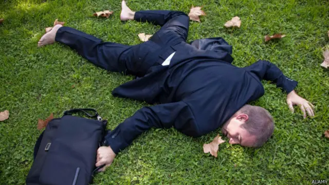 नाकामयाबी, हताशा