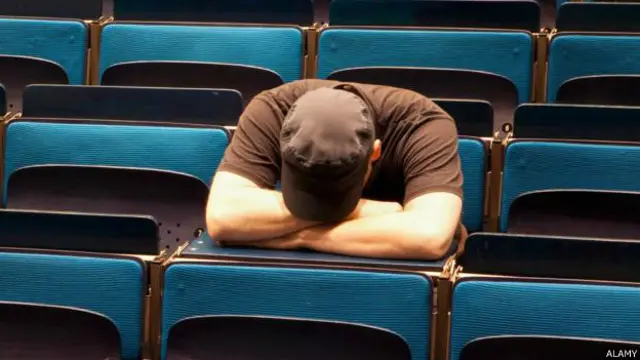 नाकामयाबी, हताशा