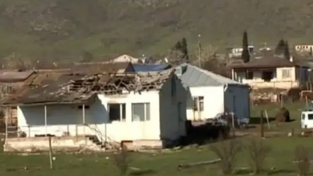 از این درگیری ها به عنوان بدترین درگیری ها در دو دهه اخیر در این منطقه نام برده شده است