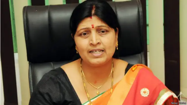 शिक्षा मंत्री नीरा यादव ने जांच के आदेश दिए हैं