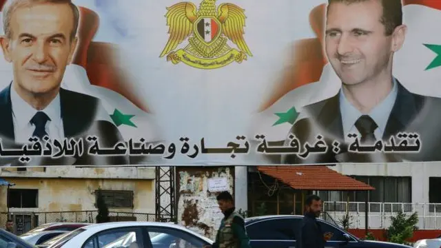 علویوں کو شامی صدر بشار الاسد اور ان کے والد حافظ کے ساتھ منسوب کیا جاتا ہے