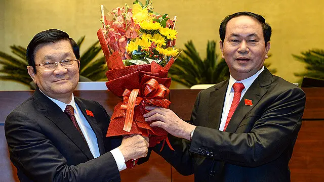 Việt Nam