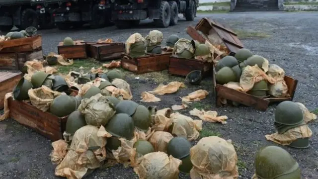 Bu iki tərəf arasında son onilliklərin ən zorakı toqquşmasıdır