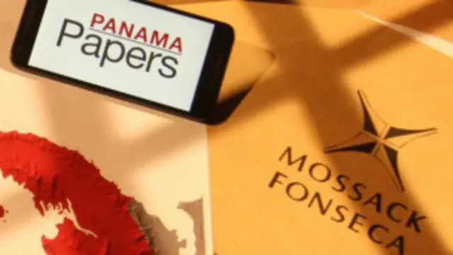 Mossack Fonseca niega cualquier responsabilidad.