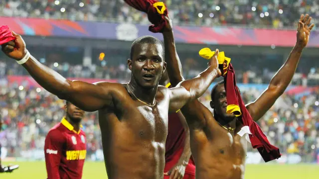 سیمی نے فائنل جیتنے کے بعد ایک جذباتی تقریر میں کرکٹ بورڈ کو شدید تنقید کا نشانہ بنایا تھا