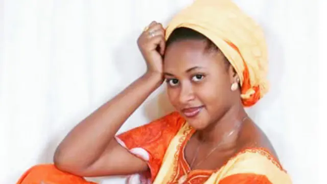zainab indomie picture
