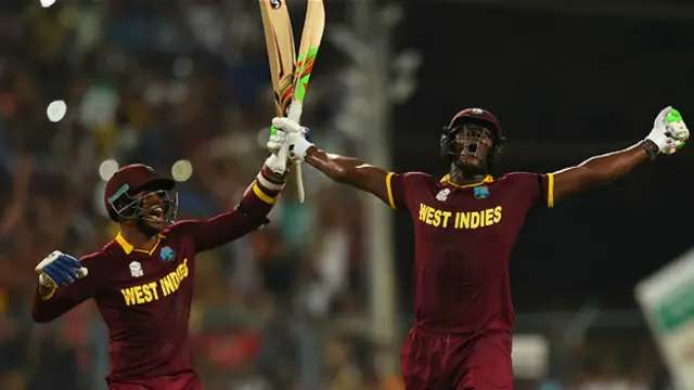 कार्लोस ब्रैथवेट