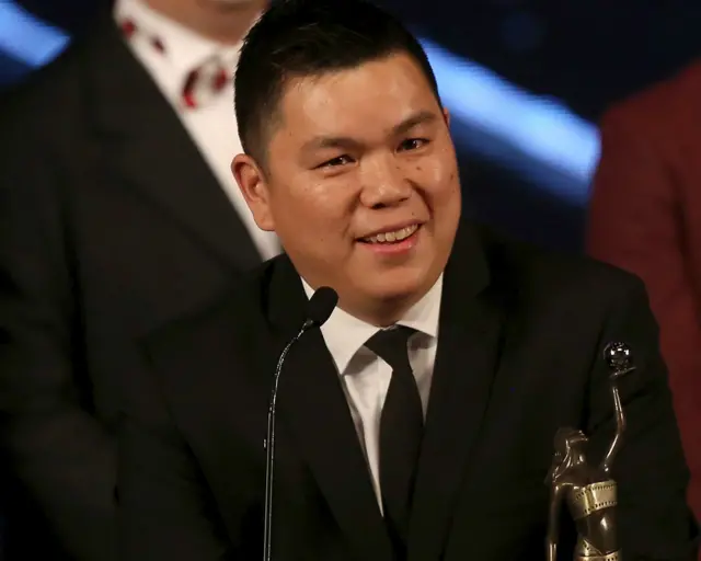 蔡廉明（3/4/2016）