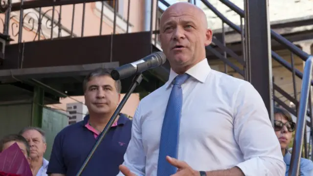 Геннадій Труханов 