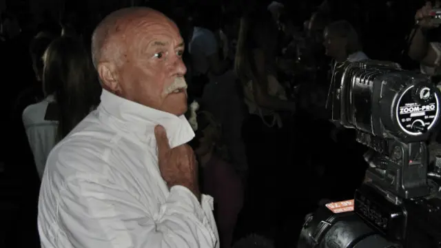 Станислав Говорухин