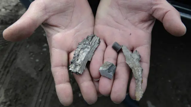 Конфликт в Нагорном Карабахе