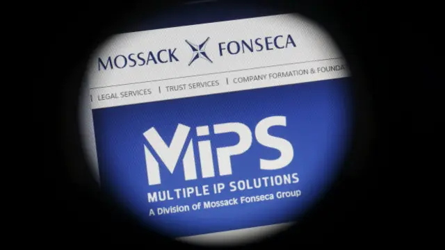 La firma dice haber creado más de 240 mil sociedades.