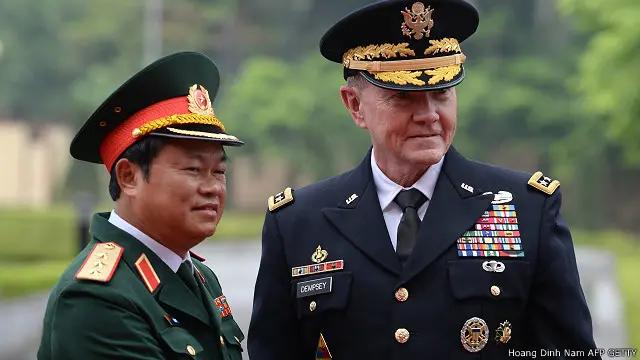 Đại tướng Đỗ Bá Tỵ