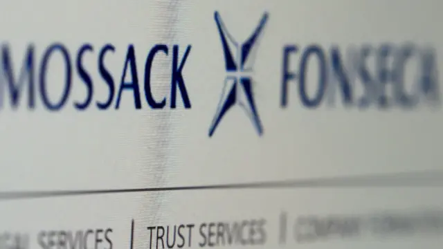 Los abogados Jürgen Mossack y Ramón Fonseca crearon la firma en 1977.