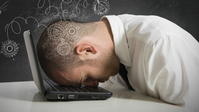 Cinco consequências da falta de sono