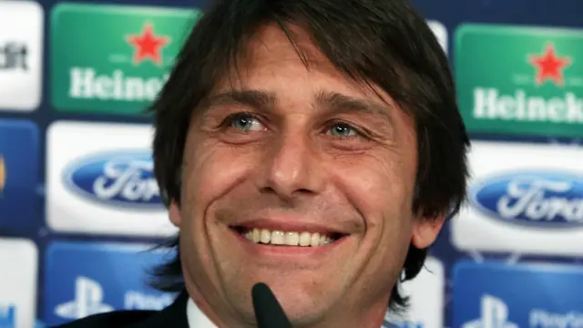 Antonio Conte