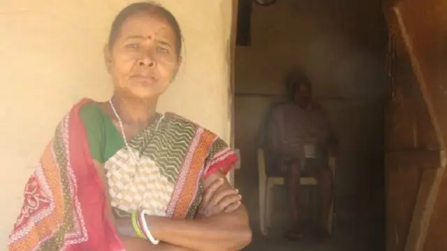 छुटनी महतो