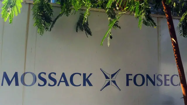 Công ty luật Mossack Fonseca bị tiết lộ 11 triệu tài liệu
