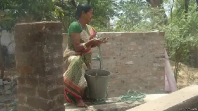 छुटनी महतो