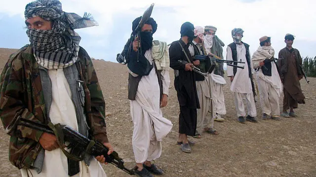مسلحو حركة طالبان يواصلون قتالهم في أفغانستان منذ سنوات عديدة