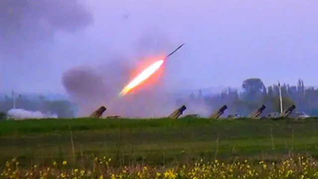 Dağlıq Qarabağın təmas xəttində baş verən atışmalarda hər iki tərəfdən 16 həbçi həlak olub