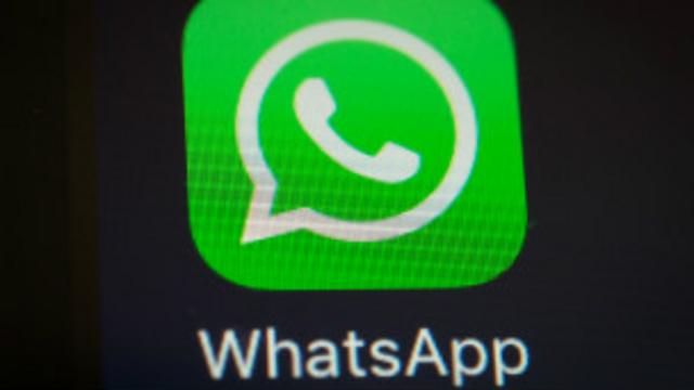 Whatsapp es una de las aplicaciones de mensajería más utilizadas.