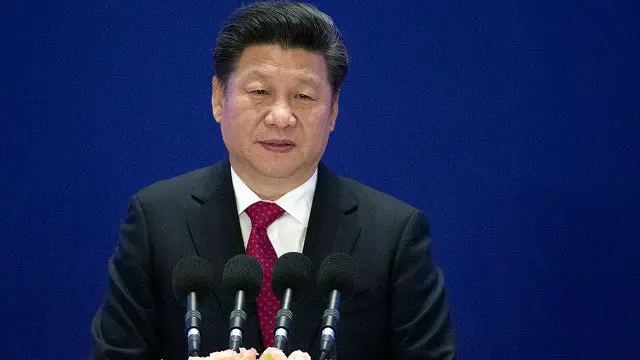 洪振快说，习近平改变了一切，中国的印刷媒体正在被窒息。