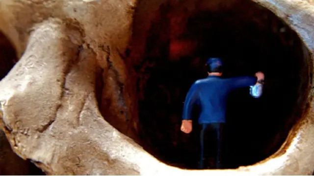 डेथ कैफ़े