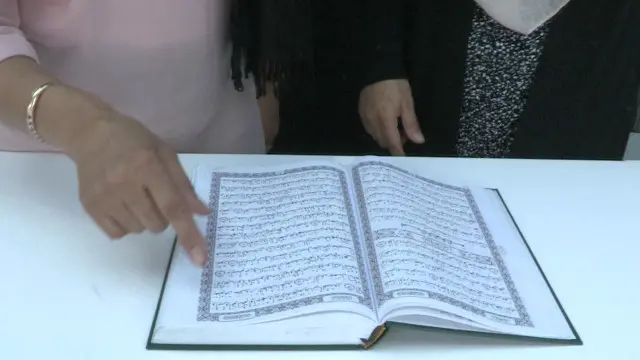 quran