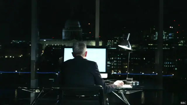 पनामा पेपर्स