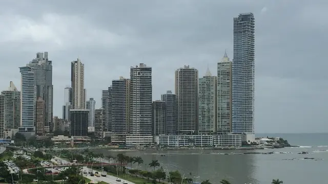 Panamá