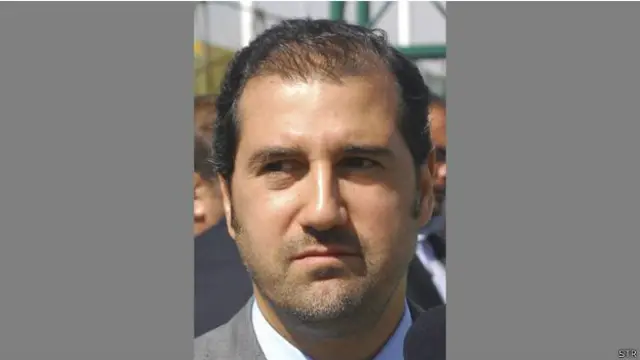 شامی صدر بشارالاسد کے کزن کو بھی خدمات فراہم کی گئی