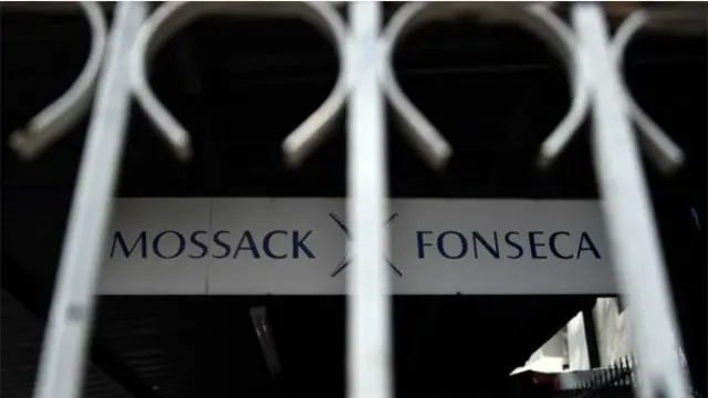 Hukuki danışmanlık firması Mossack Fonseca'nın ticari sicili Panama'da bulunuyor.