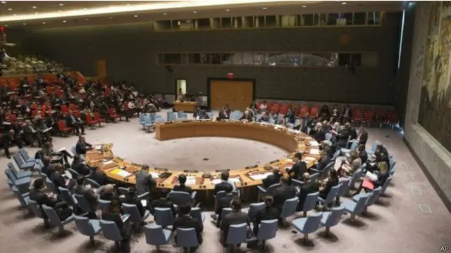 拉克在接受英国广播公司BBC采访时表示，她支持对联合国安理会进行改革