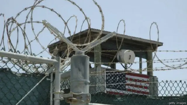 Guantanamo