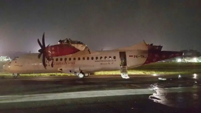 जकार्ता