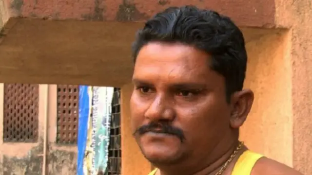 Vinod Lahoti