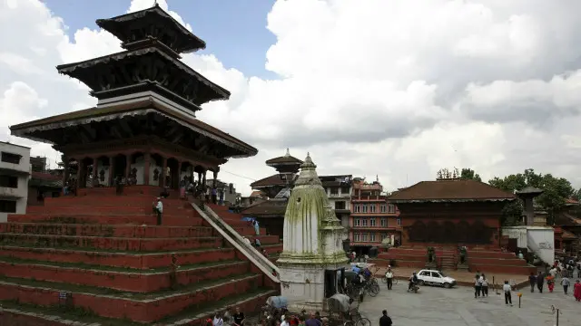 Nepal