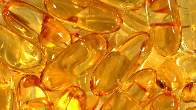 ایک سرکاری تخمینے کے مطابق انگلینڈ میں ہر پانچ میں سے ایک بالغ اور ہر چھ میں سے ایک بچے وٹامن ڈی کی کمی کا شکار ہیں