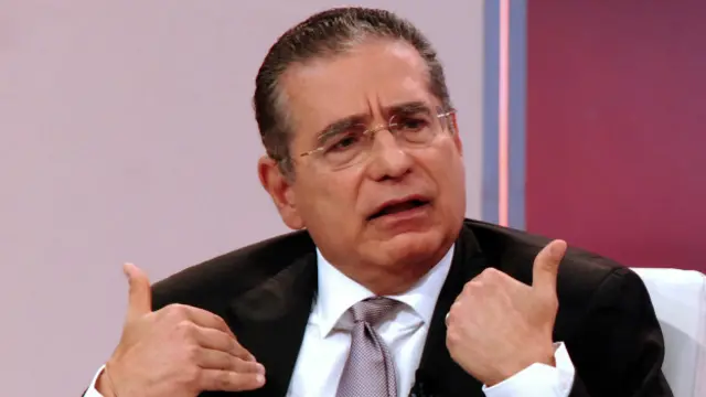 Рамон Фонсека