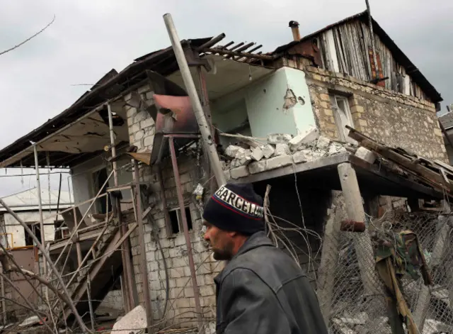 Нагорный Карабах