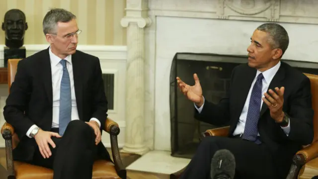  اټکل دی چې متحده ایالتونه هم په افغانستان کې خپل عملیات نور هم پراخ کړي