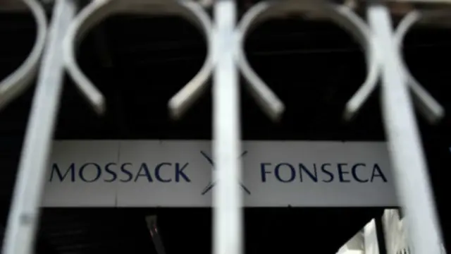 බදු රැකවරණ ලබාදෙන ‘අභය භුමියක්’ ලෙස මොසැක් ෆොන්සේකා සමාගම යොදා ගත් බවයි හෙළි වී ඇත්තේ