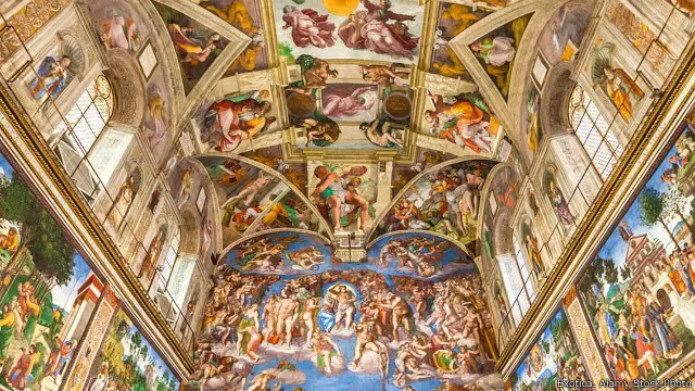 वेटिकन सिटी संग्रहालय