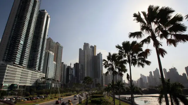 Agunos países consideran a Panamá un paraíso fiscal, otros lo eliminaron de sus listas negras.