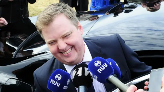 El primer ministro recibió una creciente presión también desde su coalición de gobierno.