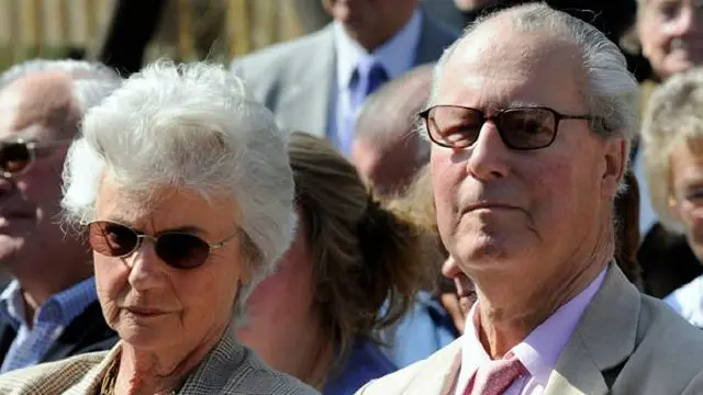 Ієн Кемерон