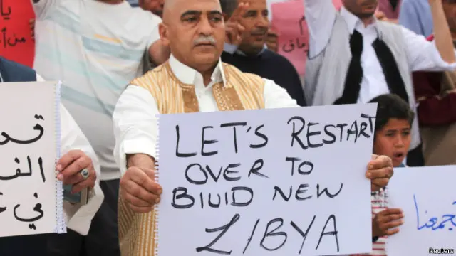 حظيت حكومة الوفاق الوطني بدعم سياسي واقتصادي وشعبي